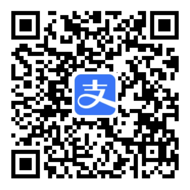 支付宝二维码